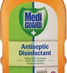 Mediguard Antiseptic Disinfectant
