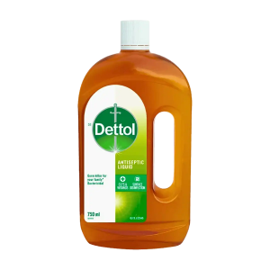 Dettol Antiseptic – 750ml