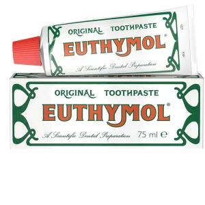 Euthymol Original Toothpaste