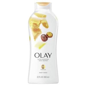 Olay Body Wash – 700ml
